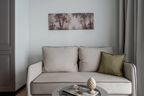 Кашемир, фотография 3