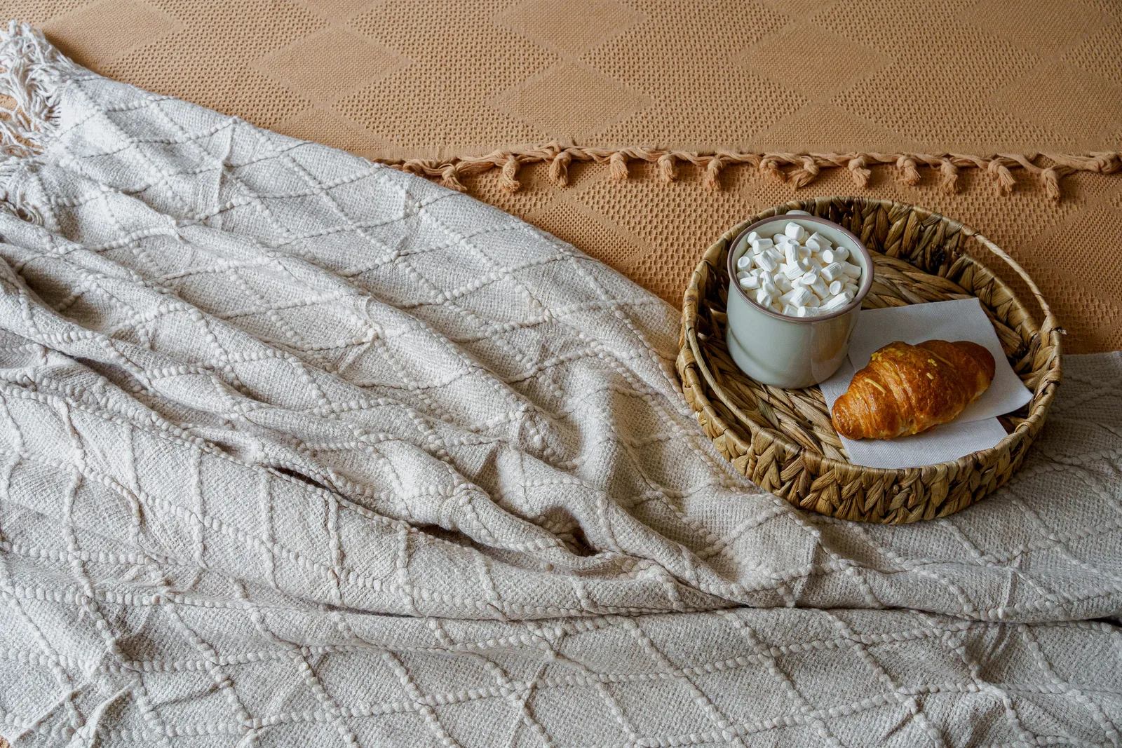 Marshmallow, фотография 7