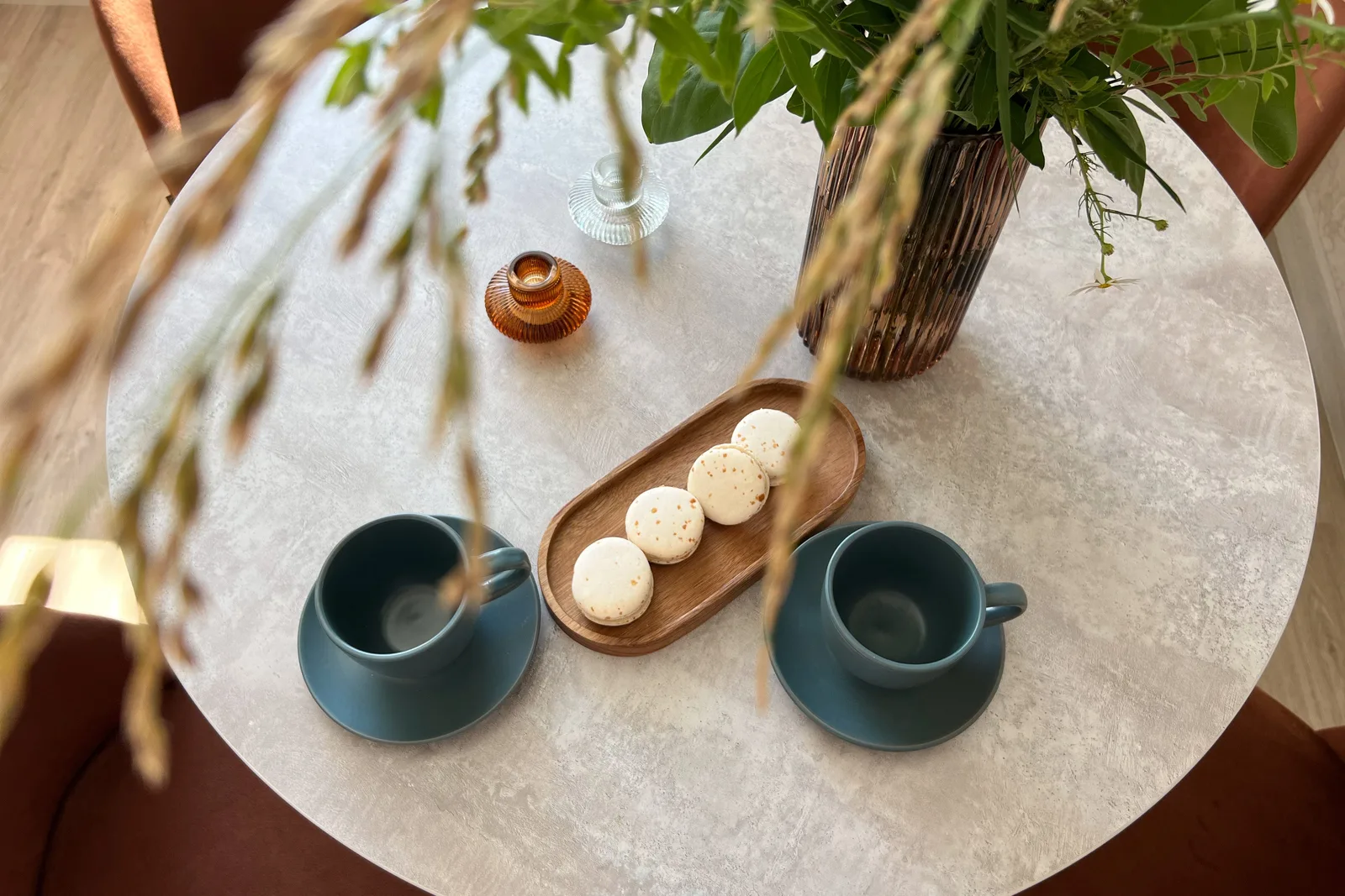 Macadamia, фотография 19