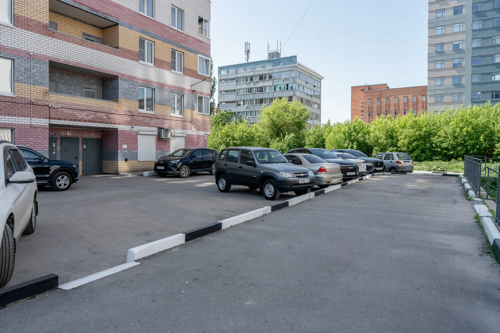 Азур, фотография 39
