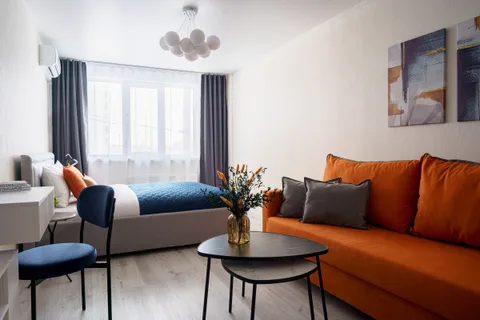Family apartment Oceanis, фотография 2