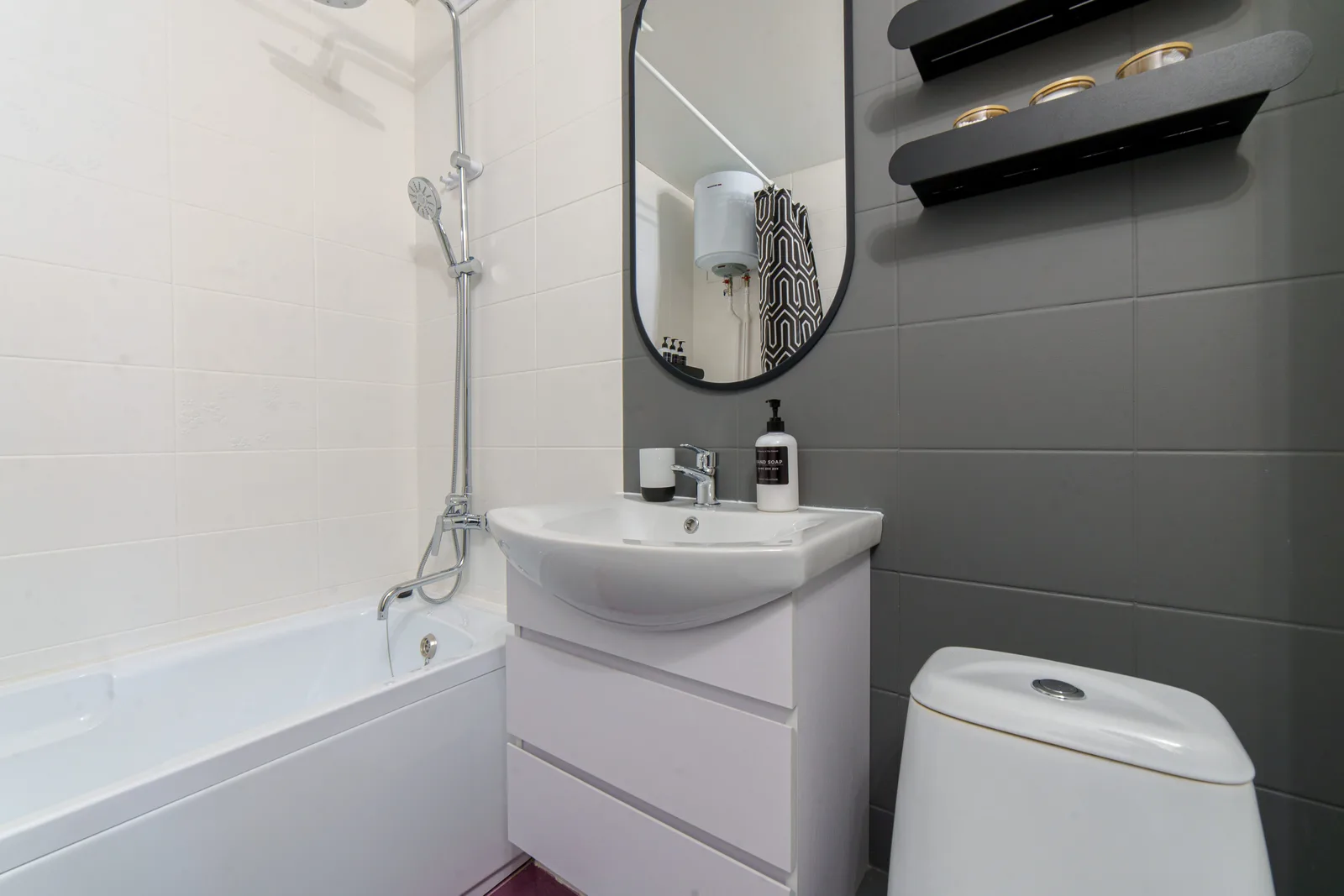 Family apartment Oceanis, фотография 24