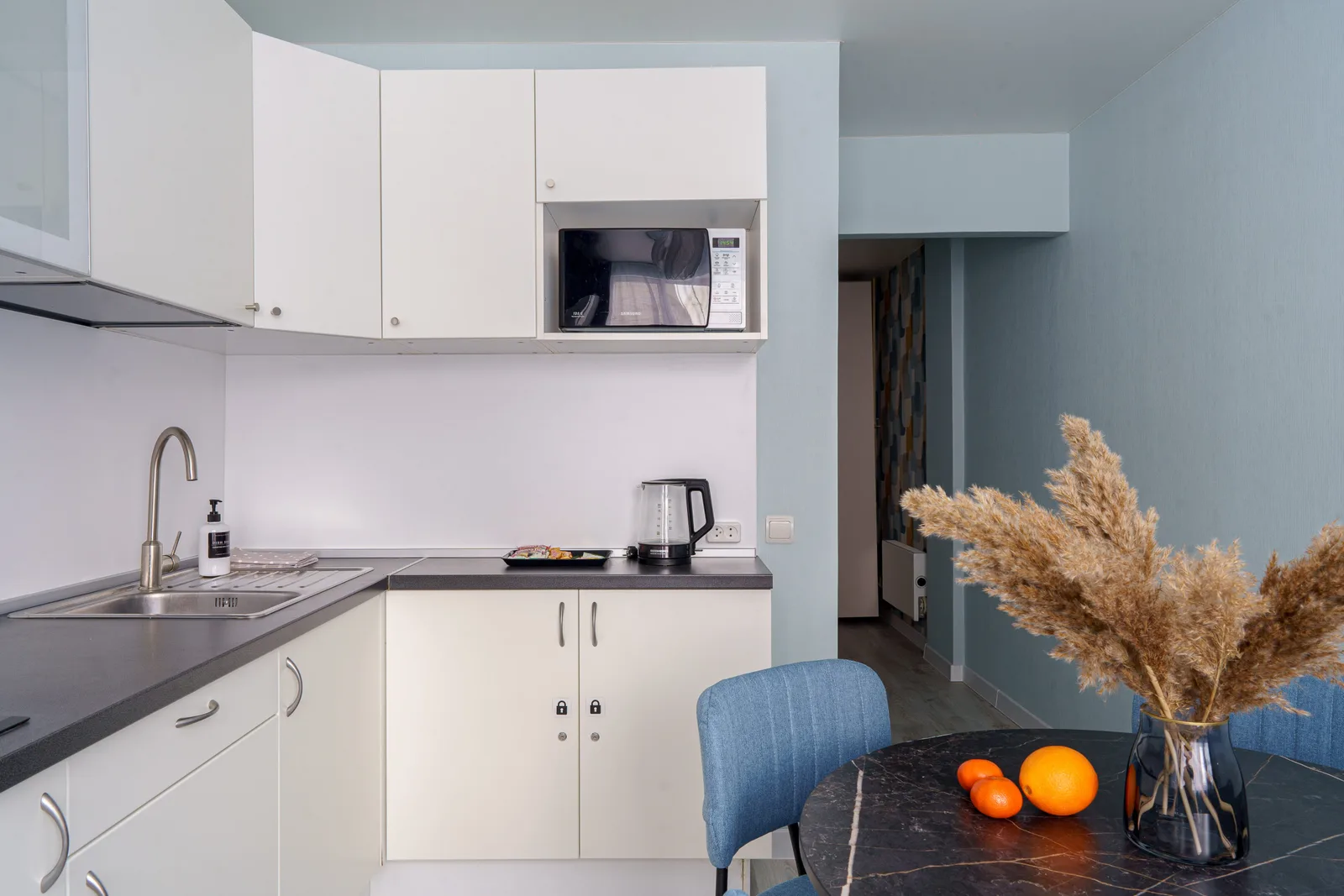 Family apartment Oceanis, фотография 3