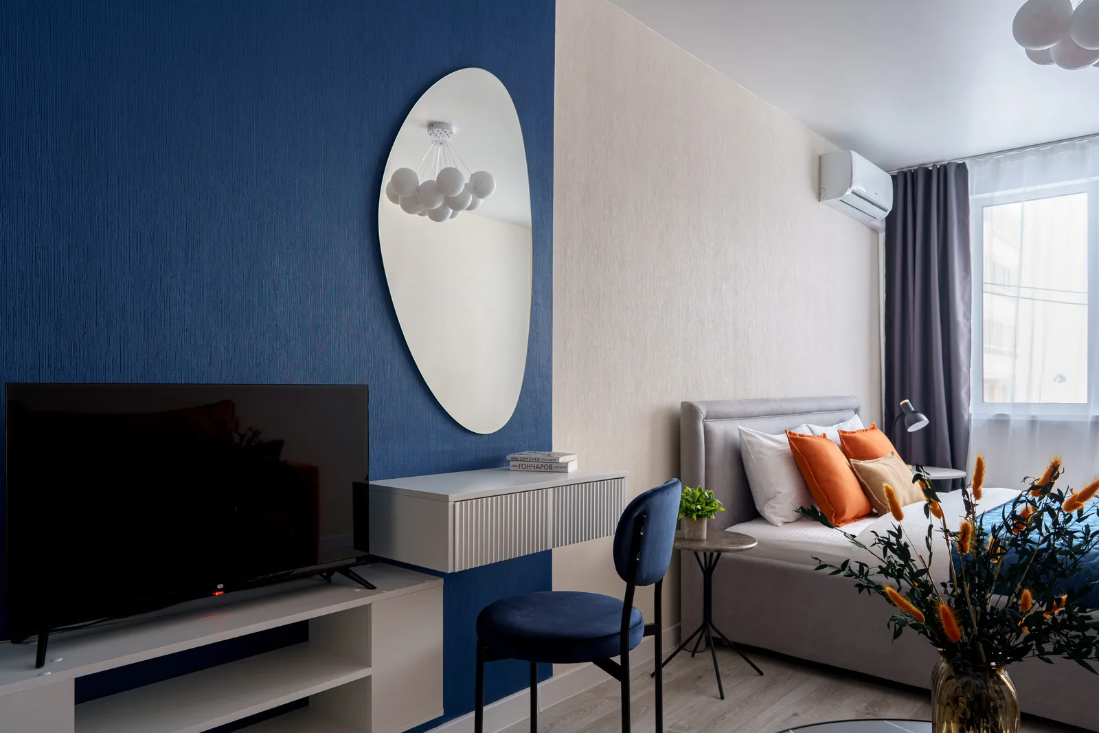 Family apartment Oceanis, фотография 12