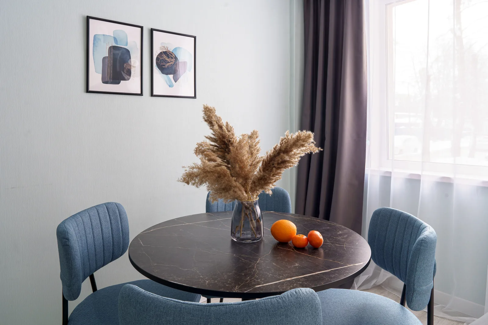 Family apartment Oceanis, фотография 19
