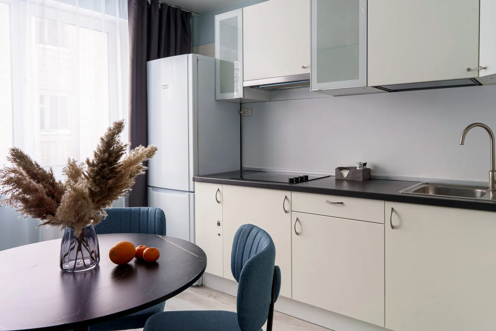 Family apartment Oceanis, фотография 17
