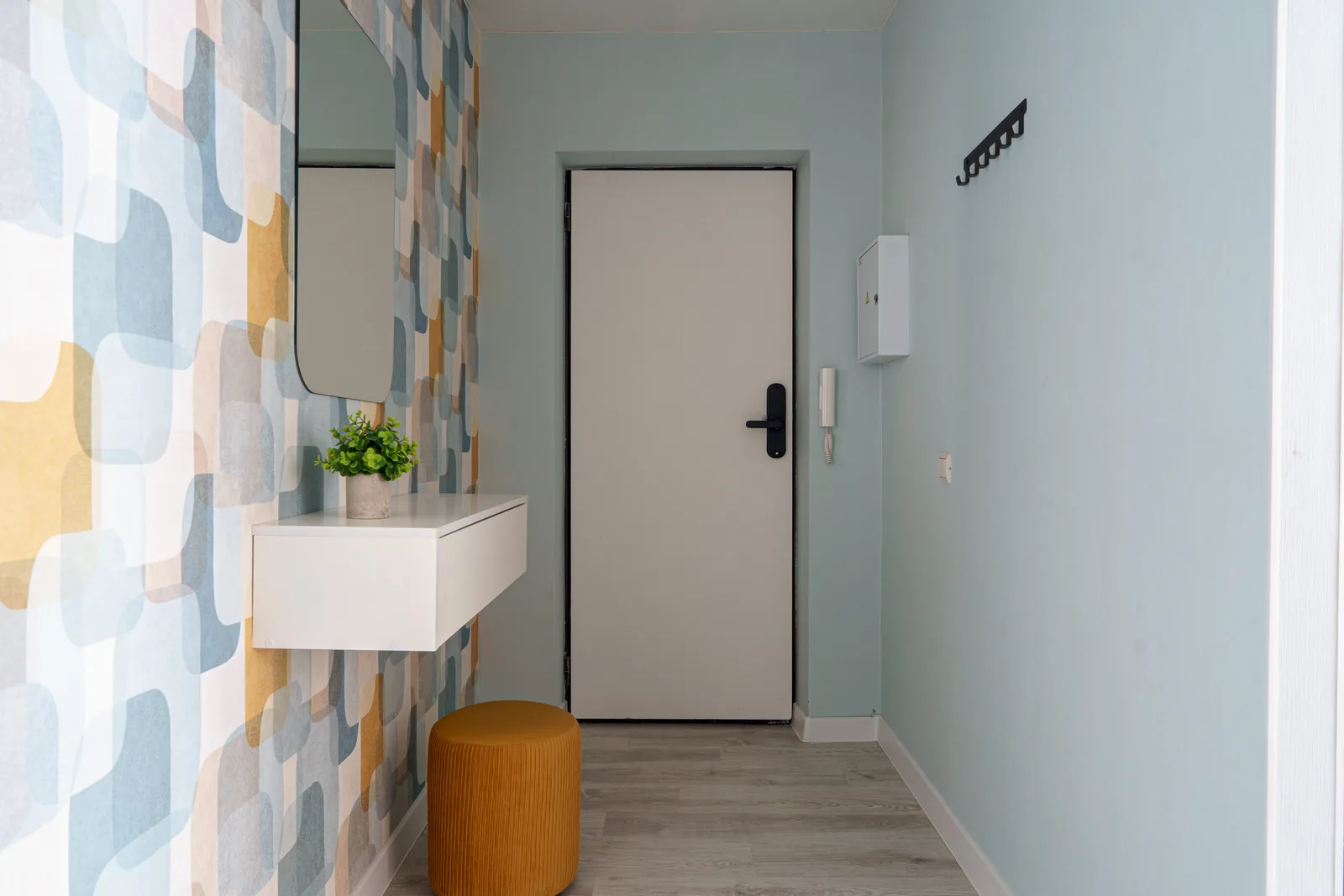 Family apartment Oceanis, фотография 34