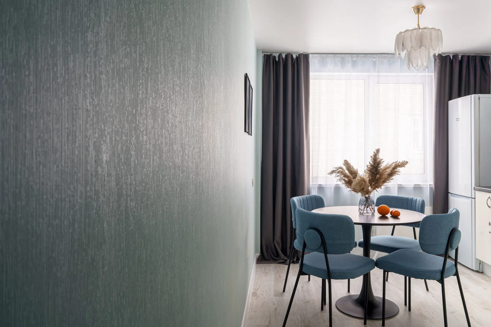 Family apartment Oceanis, фотография 18