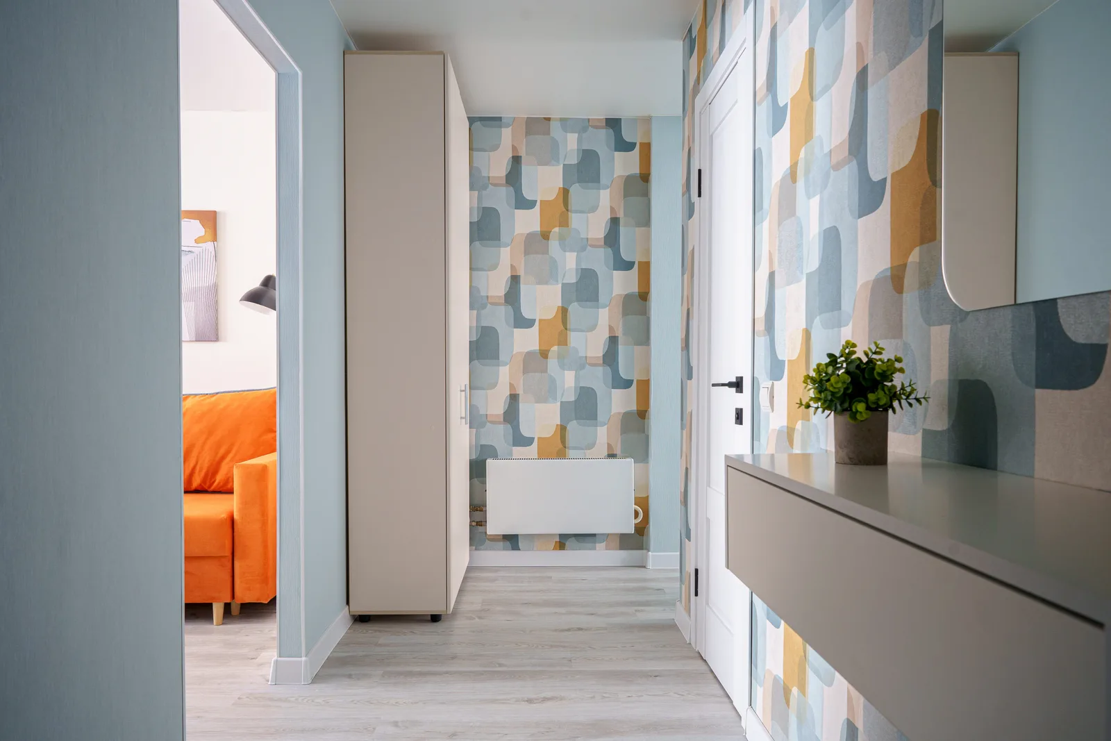 Family apartment Oceanis, фотография 16