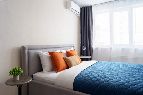 Family apartment Oceanis, фотография 1