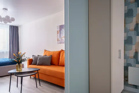 Family apartment Oceanis, фотография 5