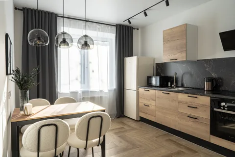 Monochrome, фотография 2
