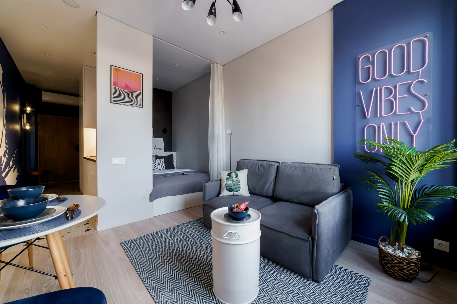 Good vibes only, фотография 2