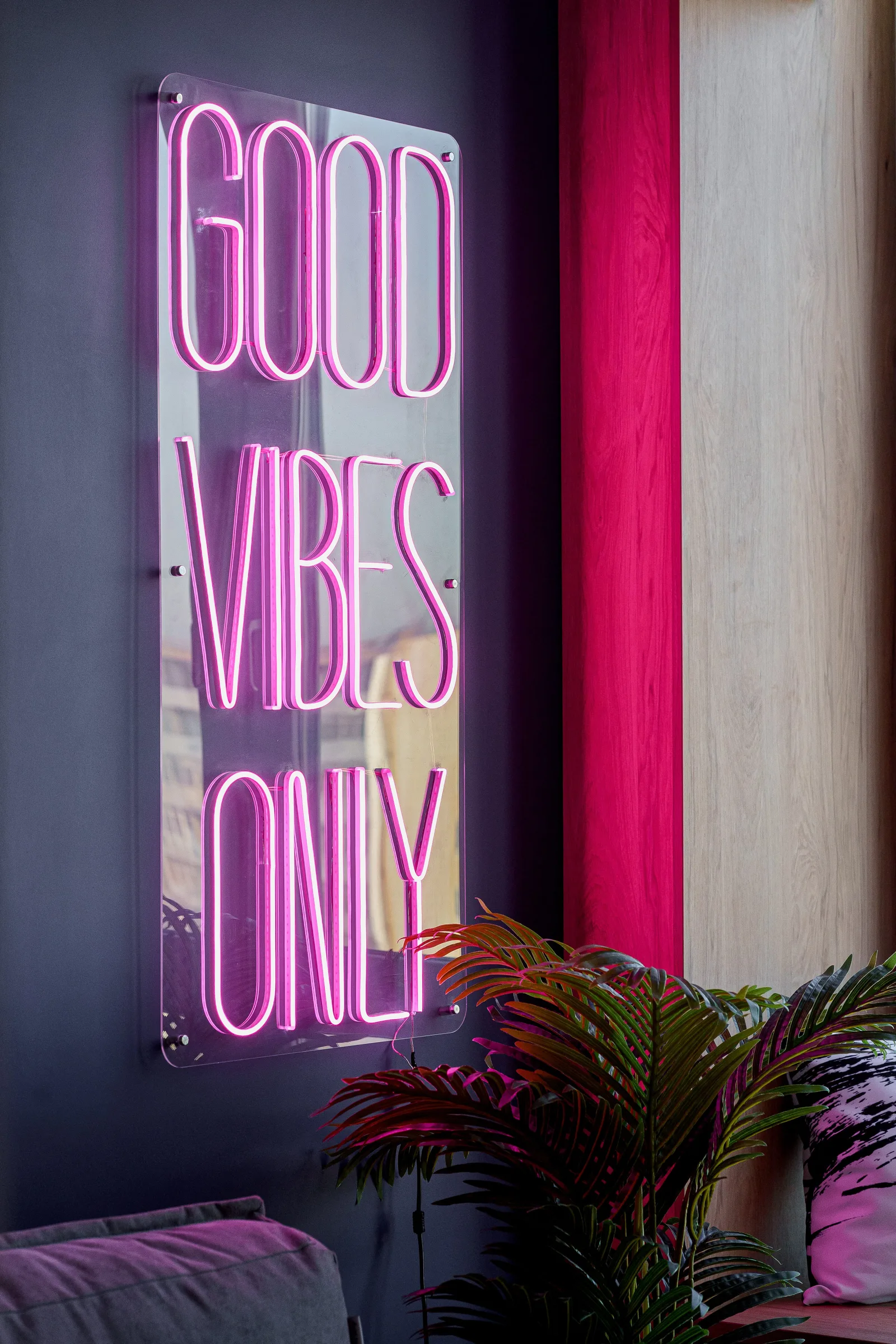 Good vibes only, фотография 10