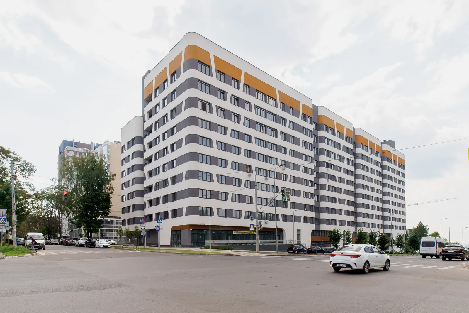 Лайнер, фотография 32