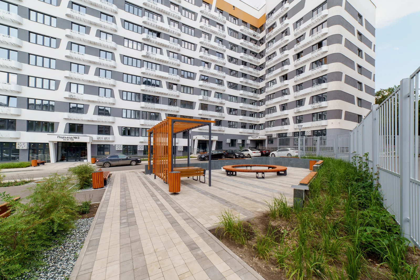 Лайнер, фотография 31